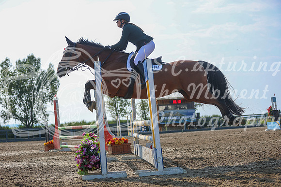 22244 - Mckenna - 2026 Rocky Mountain Classic II - Saturday August 15th