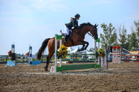 22246 - Mckenna - 2026 Rocky Mountain Classic II - Saturday August 15th
