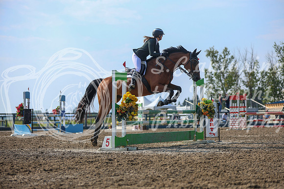 22246 - Mckenna - 2026 Rocky Mountain Classic II - Saturday August 15th
