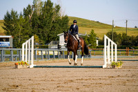 12414 - Grace - 2026 Rocky Mountain Classic II - Saturday August 15th
