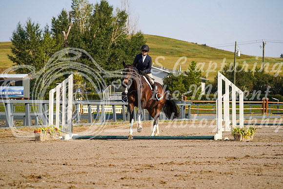 12416 - Grace - 2026 Rocky Mountain Classic II - Saturday August 15th