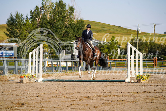 12415 - Grace - 2026 Rocky Mountain Classic II - Saturday August 15th