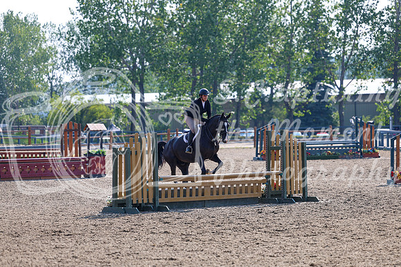 10630 - Mykenzi - 2026 Rocky Mountain Classic II - Saturday August 15th