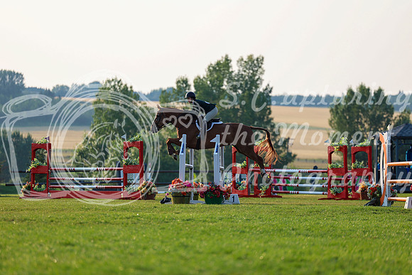 01136 - Shea - 2026 Rocky Mountain Classic II - Saturday August 15th