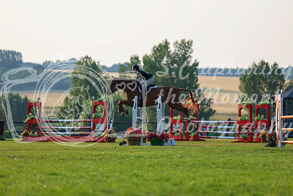 01137 - Shea - 2026 Rocky Mountain Classic II - Saturday August 15th