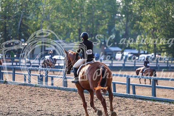 03112 - Mykenzi - 2026 Rocky Mountain Classic II - Saturday August 15th