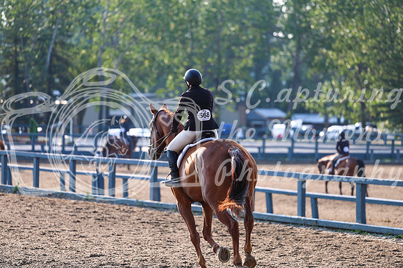 03113 - Mykenzi - 2026 Rocky Mountain Classic II - Saturday August 15th