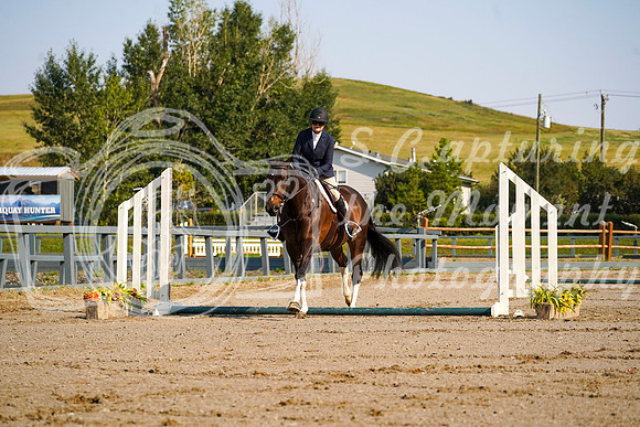 12417 - Grace - 2026 Rocky Mountain Classic II - Saturday August 15th