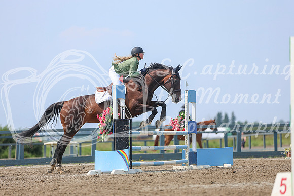 20514 - Mckenna - 2026 Rocky Mountain Classic II - Saturday August 15th