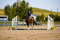 12418 - Grace - 2026 Rocky Mountain Classic II - Saturday August 15th