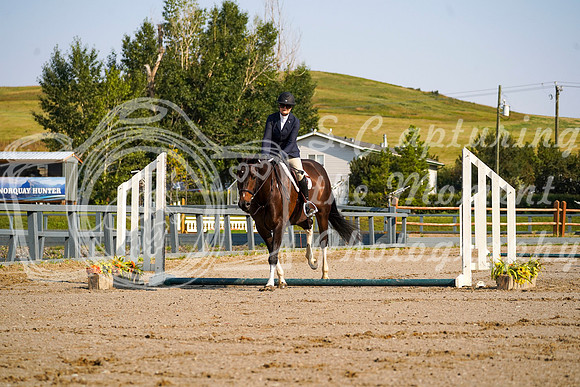 12418 - Grace - 2026 Rocky Mountain Classic II - Saturday August 15th