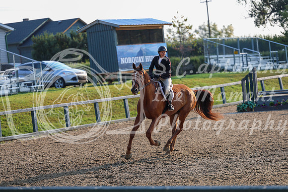 03110 - Mykenzi - 2026 Rocky Mountain Classic II - Saturday August 15th