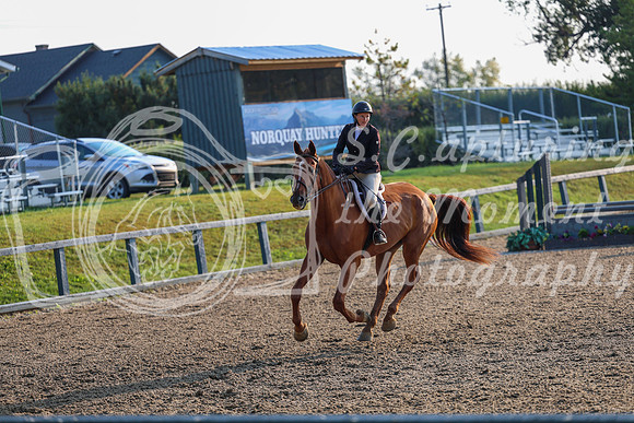 03109 - Mykenzi - 2026 Rocky Mountain Classic II - Saturday August 15th