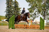 13841 - Grace - 2026 Rocky Mountain Classic II - Saturday August 15th