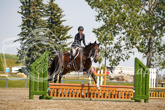 13841 - Grace - 2026 Rocky Mountain Classic II - Saturday August 15th
