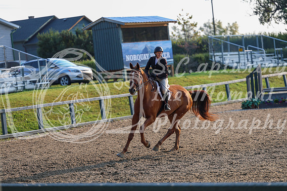 03111 - Mykenzi - 2026 Rocky Mountain Classic II - Saturday August 15th