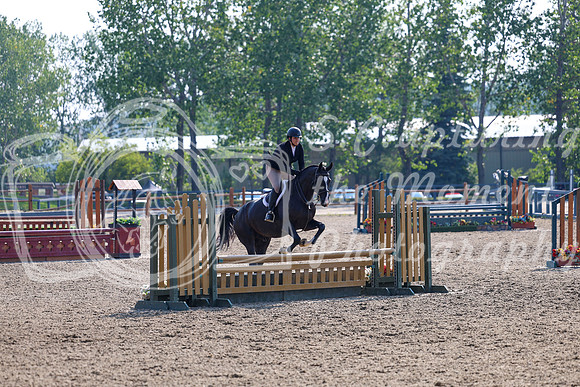 10631 - Mykenzi - 2026 Rocky Mountain Classic II - Saturday August 15th