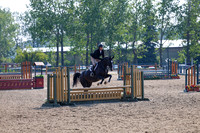 10632 - Mykenzi - 2026 Rocky Mountain Classic II - Saturday August 15th