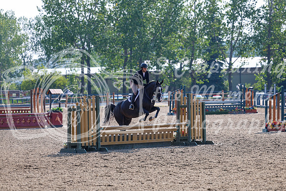 10632 - Mykenzi - 2026 Rocky Mountain Classic II - Saturday August 15th