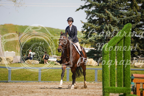13845 - Grace - 2026 Rocky Mountain Classic II - Saturday August 15th