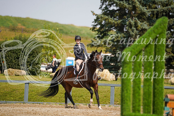 13844 - Grace - 2026 Rocky Mountain Classic II - Saturday August 15th