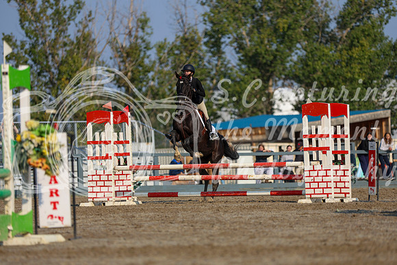 08165 - Mckenna - 2026 Rocky Mountain Classic II - Saturday August 15th