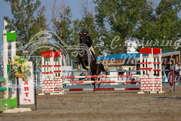08167 - Mckenna - 2026 Rocky Mountain Classic II - Saturday August 15th