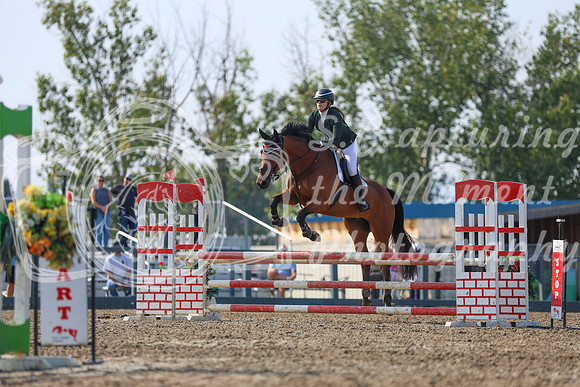 22248 - Mckenna - 2026 Rocky Mountain Classic II - Saturday August 15th