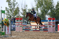22251 - Mckenna - 2026 Rocky Mountain Classic II - Saturday August 15th