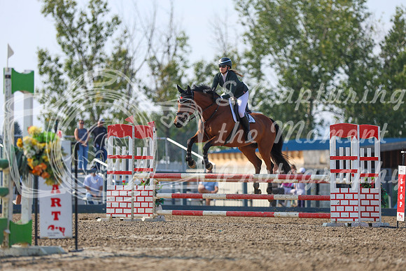 22251 - Mckenna - 2026 Rocky Mountain Classic II - Saturday August 15th