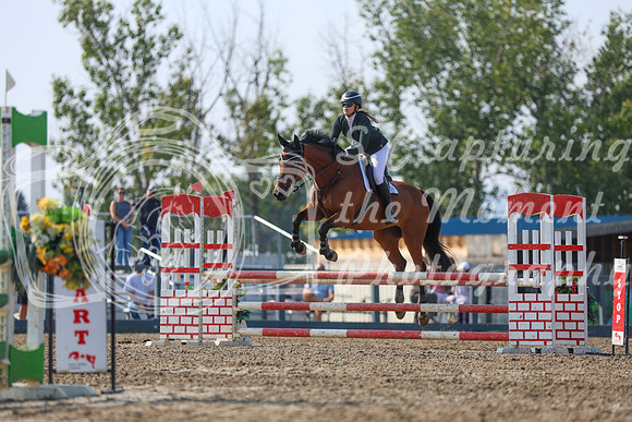 22250 - Mckenna - 2026 Rocky Mountain Classic II - Saturday August 15th