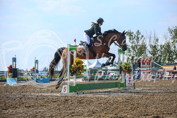 22247 - Mckenna - 2026 Rocky Mountain Classic II - Saturday August 15th