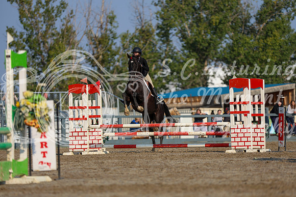 08168 - Mckenna - 2026 Rocky Mountain Classic II - Saturday August 15th