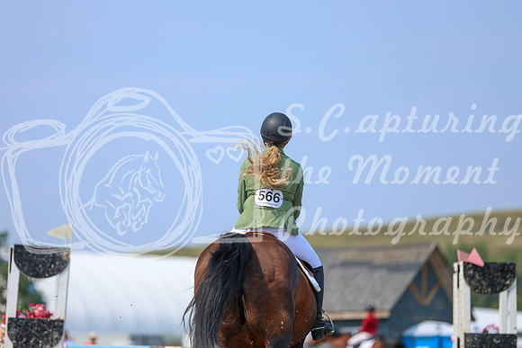 20559 - Mckenna - 2026 Rocky Mountain Classic II - Saturday August 15th