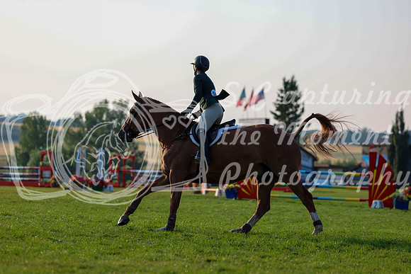 01144 - Shea - 2026 Rocky Mountain Classic II - Saturday August 15th