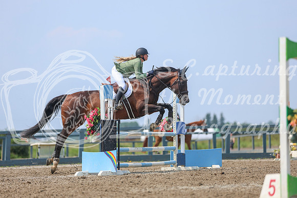 20516 - Mckenna - 2026 Rocky Mountain Classic II - Saturday August 15th