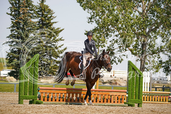 13843 - Grace - 2026 Rocky Mountain Classic II - Saturday August 15th