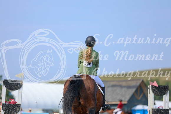 20560 - Mckenna - 2026 Rocky Mountain Classic II - Saturday August 15th