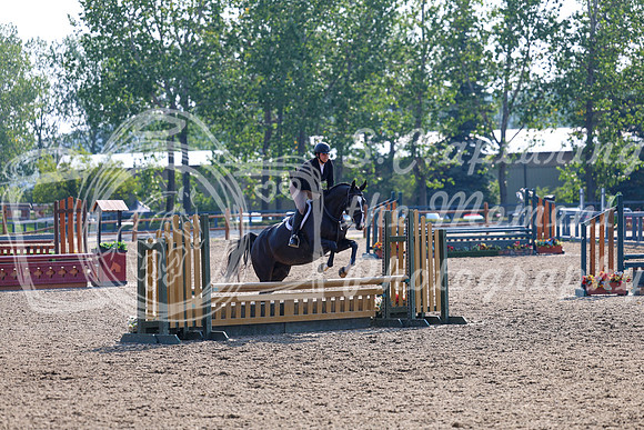 10633 - Mykenzi - 2026 Rocky Mountain Classic II - Saturday August 15th
