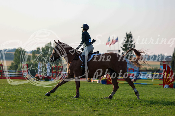 01145 - Shea - 2026 Rocky Mountain Classic II - Saturday August 15th