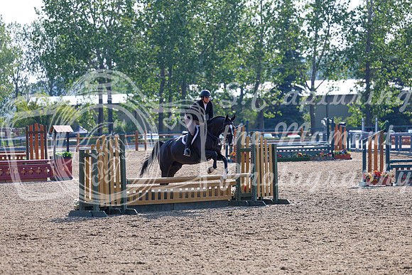 10634 - Mykenzi - 2026 Rocky Mountain Classic II - Saturday August 15th