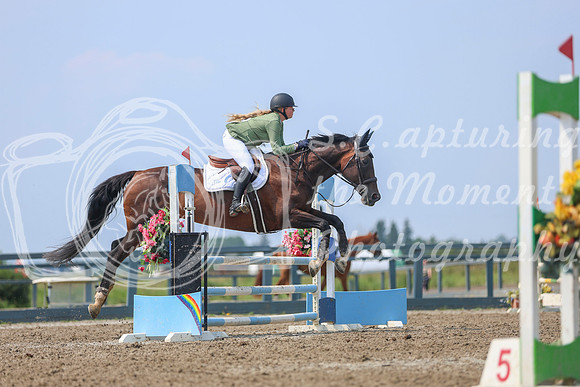 20518 - Mckenna - 2026 Rocky Mountain Classic II - Saturday August 15th