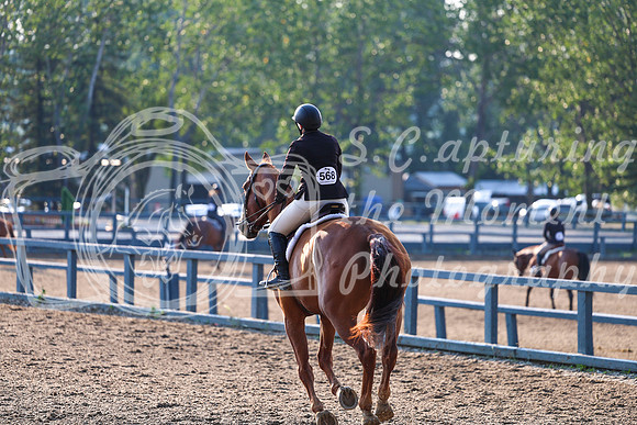 03114 - Mykenzi - 2026 Rocky Mountain Classic II - Saturday August 15th