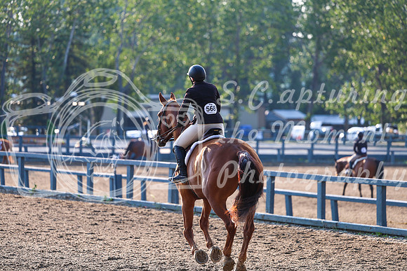 03115 - Mykenzi - 2026 Rocky Mountain Classic II - Saturday August 15th