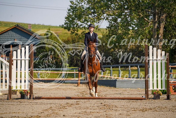 12456 - Grace - 2026 Rocky Mountain Classic II - Saturday August 15th