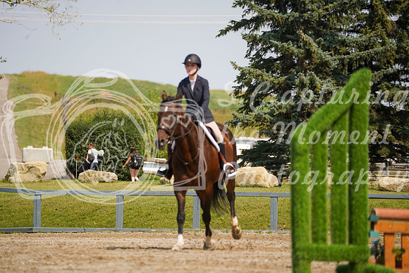 13846 - Grace - 2026 Rocky Mountain Classic II - Saturday August 15th