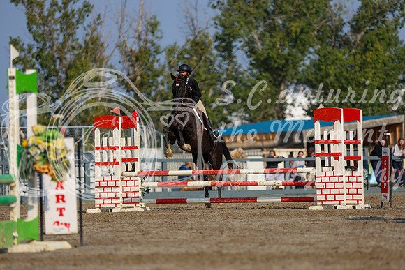 08169 - Mckenna - 2026 Rocky Mountain Classic II - Saturday August 15th