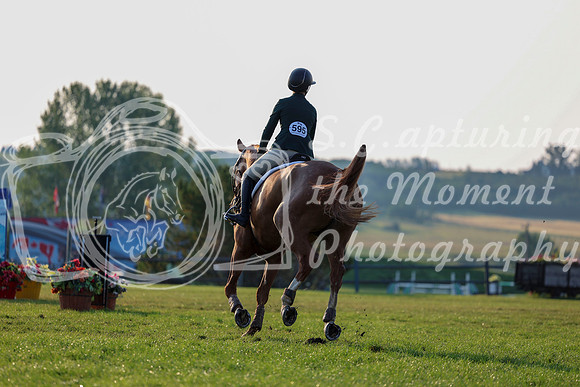 01147 - Shea - 2026 Rocky Mountain Classic II - Saturday August 15th