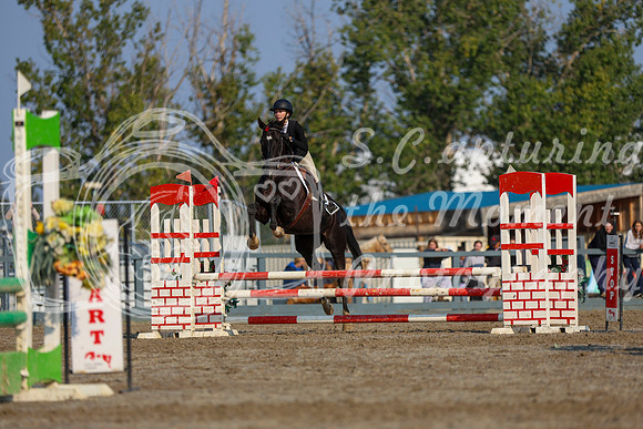 08171 - Mckenna - 2026 Rocky Mountain Classic II - Saturday August 15th