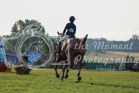 01148 - Shea - 2026 Rocky Mountain Classic II - Saturday August 15th